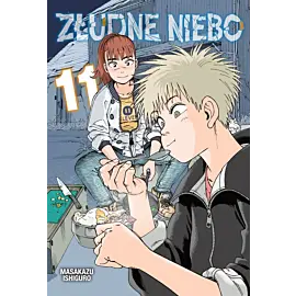 Złudne niebo - 11