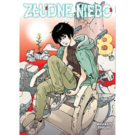 Złudne niebo - 08