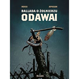 Ballada o żołnierzu Odawai