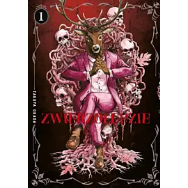 Zwierzoludzie - 01