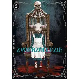 Zwierzoludzie - 02