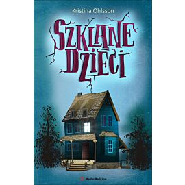 Szklane dzieci (e-book)
