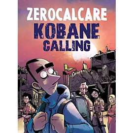 Kobane Calling