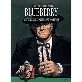 Blueberry - wyd. zbiorcze tom 7