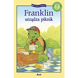 Franklin urządza piknik