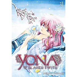 Yona w blasku świtu - 31
