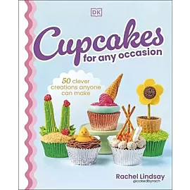 Cupcakes for Any Occasion