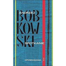 Spotkanie Opowiadania