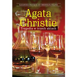 Tragedia w trzech aktach (e-book)