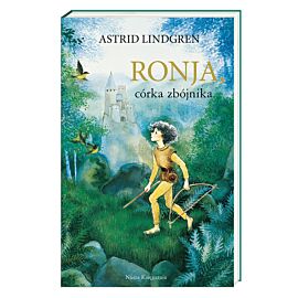 Ronja, córka zbójnika