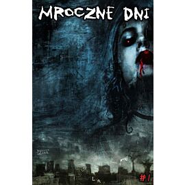 30 dni nocy - 2 - Mroczne dni. Część 1