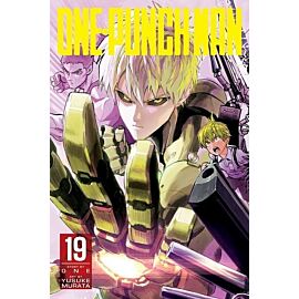 One-Punch Man - 19