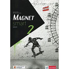 Magnet Smart 2 Podręcznik