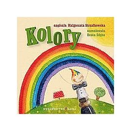 Kolory