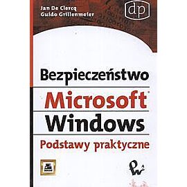 Bezpieczeństwo Microsoft Windows