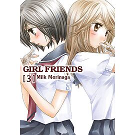 Girl Friends - 3