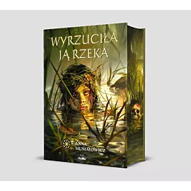 Wyrzuciła ją rzeka