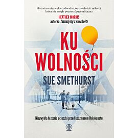 Ku wolności (e-book)
