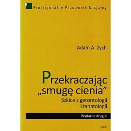 Przekraczając smugę cienia