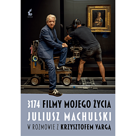 3174 filmy mojego życia.
