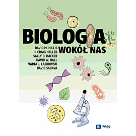 Biologia wokół nas