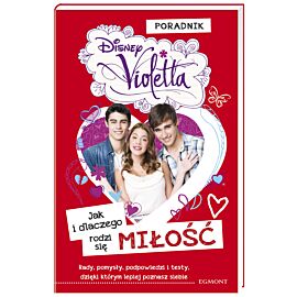 Jak i dlaczego rodzi się miłość