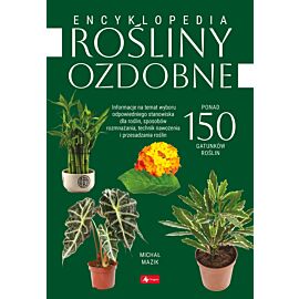 Rośliny ozdobne