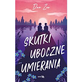 Skutki uboczne umierania (e-book)