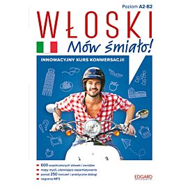 WŁOSKI. Mów śmiało!