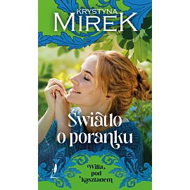 Światło o poranku (e-book)