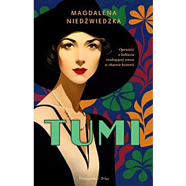 Tumi (Duże Litery)