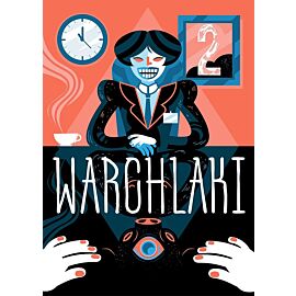 Warchlaki - 2