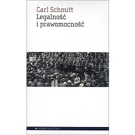 Legalność i prawomocność