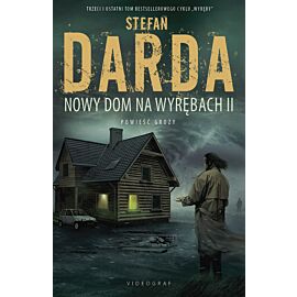 Nowy dom na wyrębach II