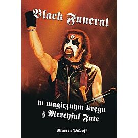 Black funeral. W magicznym kręgu z mercyful fate