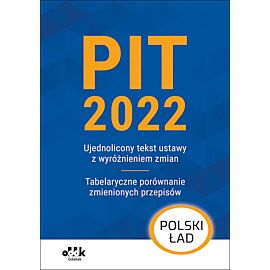 PIT 2022