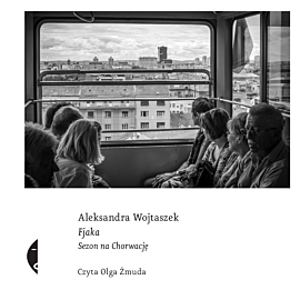 Fjaka (audiobook MP3)