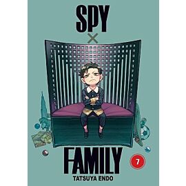 Spy-x-Family - 7