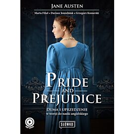 Pride and Prejudice