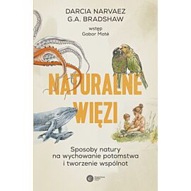 Naturalne więzi. (e-book)