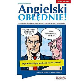Angielski OBŁĘDNIE!