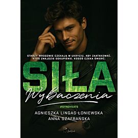 Siła wybaczenia