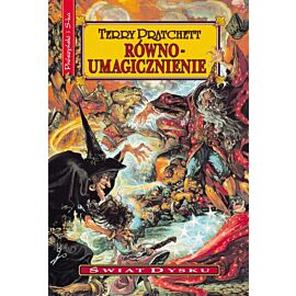 Równoumagicznienie