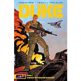 Duke - 1 - Wiedza to połowa sukcesu