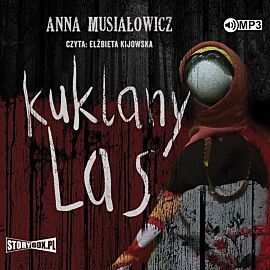 Cd mp3 kuklany las