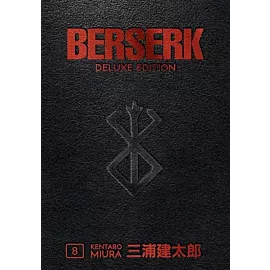 Berserk Deluxe. Volume 8