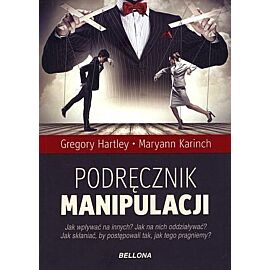 Podręcznik manipulacji