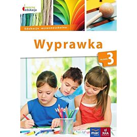 Wyprawka. Klasa 3
