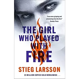 The Girl Who Played With Fire