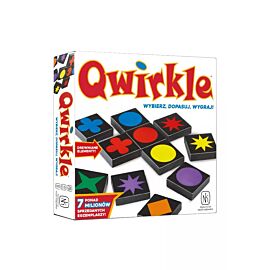 Qwirkle